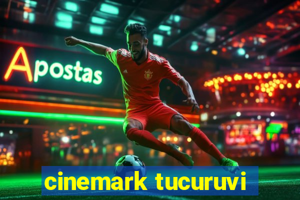 cinemark tucuruvi